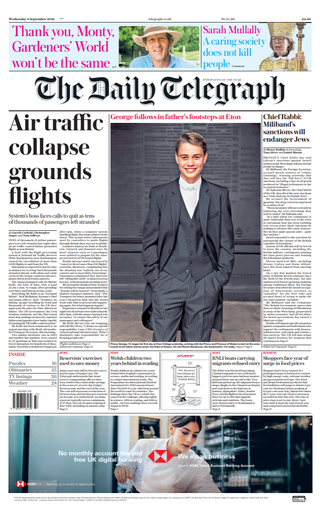 The Daily Telegraph